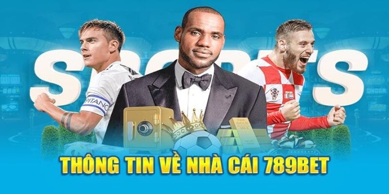 789bet - hệ thống uy tín hàng đầu