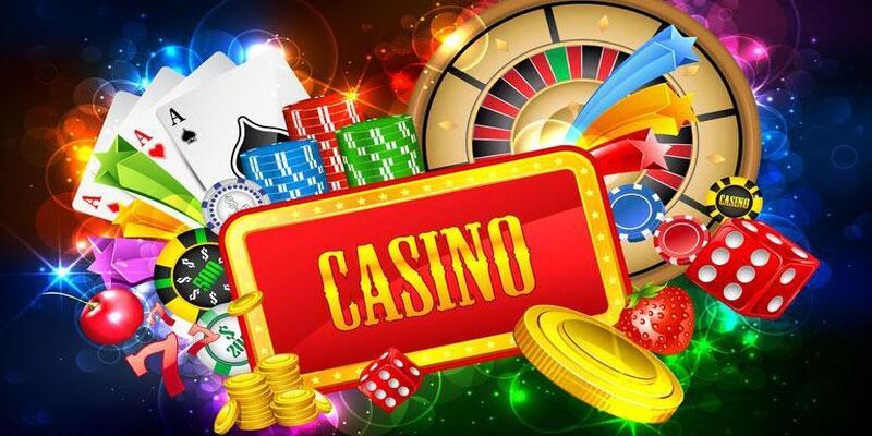 Khám Phá Sân Chơi Hi88: Điểm Đến Cho Những Người Đam Mê Game 5 Sảnh game casino bắt mắt tại Hi88