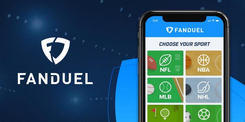 Fanduel đưa tới hàng ngàn sự kiện sports